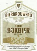 Bierbrouwerij Oijen, Oijens Bokbier