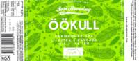 Uiltje Brewing Company, Öökull