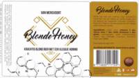 Reuzenbieren, Blonde Honey