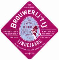 Brouwerij 't IJ, IJndejaars