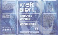 KraftBier, Korvels Winter