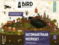 Bird Brewery, Datsmaaktnaar Meerkoet