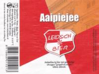 Leidsch Bier, Aaipiejee