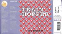 LOC Brewery, Train Hopper