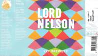 LOC Brewery, Lord Nelson