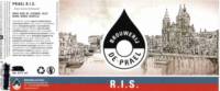 Brouwerij de Prael, R.I.S.