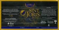 De Brouwschuur, Sint Joris Blond