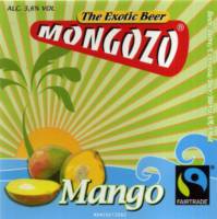 Mongozo, Mango