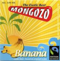 Mongozo, Banana