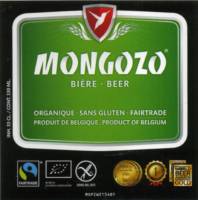 Mongozo, Bière Beer