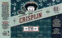 Brouwerij Sint Crispijn, 1722 Rookporter