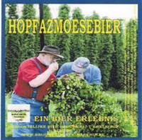 Bierbrouwerij 't Koelschip, Hopfazmoesebier