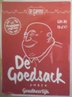 De Gaperd Speciaal Bier Brouwerij, De Goedsack Amber