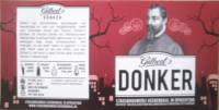 Stadsbrouwerij Veenendaal, Gilbert's Donker