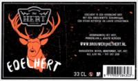Bierbrouwerij Het Hert (Nijmegen), Edelhert