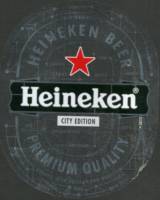 Heineken, Heineken Beer Premium Quality