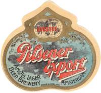Amstel Brouwerij, Pilsener Export