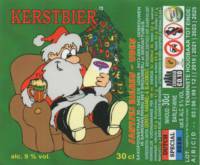 Jantje's Bieren Uden, Kerstbier