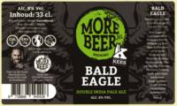 Brouwerij Kees, Bald Eagle Double India Pale Ale