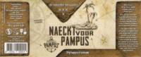 De Naeckte Brouwers, Naeckt voor Pampus