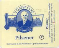 Bierbrouwerij Openluchtmuseum Arnhem, Pilsener