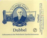 Bierbrouwerij Openluchtmuseum Arnhem, Dubbel