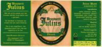 Brouwerij Jovius , Blond