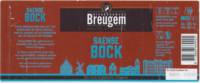 Breugem Bier, Saense Bock