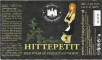 Brouwerij Wijchense Schone, Hittepetit