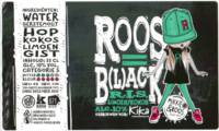 Brouwerij Kees, Roos = B(l)ack R.I.S Limoen/Kokos