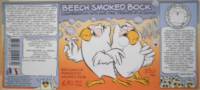 Uiltje Brewing Company, Beech Smoked Bock