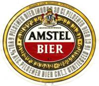 Heineken, Amstel Bier