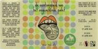 Nevel Artisan Ales , De Eentonigheid Van Het Ongeoefende Palet