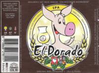 Brouwerij Het Roze Varken, El Dorado