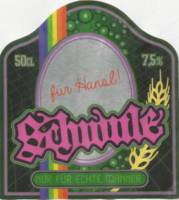 Eurotrash Brewery, Schwule
