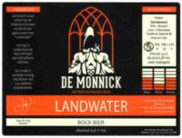 Bierbrouwerij De Monnick, Landwater Bock Bier