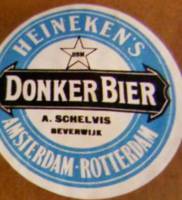 Heineken, Heineken's Donker Bier