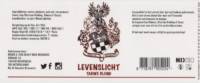 Stadsbrouwhuis Broer & Zus, Levenslicht Tarwe Blond