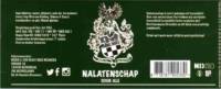 Stadsbrouwhuis Broer & Zus, Nalatenschap Sour Ale