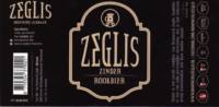 Brouwerij Zeglis, Zinder Rookbier