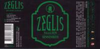 Brouwerij Zeglis, Naalden Dennenbier