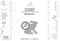 Epe Bier Collectief, Zzzoef Gemberbier met Thaise Limoen