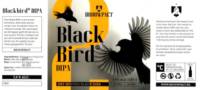 Brouwpact, Black Bird DIPA