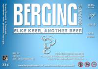 Berging Brouwerij, ?