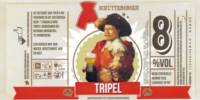 Berging Brouwerij, Schuttersroem 8 Tripel