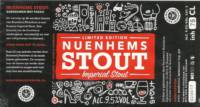 Brouwerij Nuenhem, Nuenhems Stout