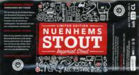 Brouwerij Nuenhem, Nuenhems Stout