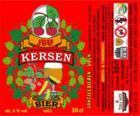 Jantje's Bieren Uden, JBU Kersen Bier