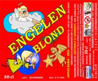 Jantje's Bieren Uden, Engelen Blond