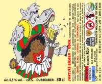Jantje's Bieren Uden, Dubbelbier